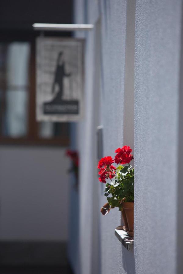 Piltriquitron Lodging Sankt Anton am Arlberg Exterior photo