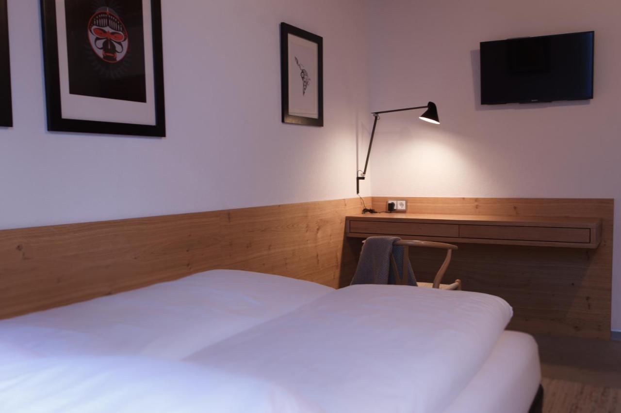 Piltriquitron Lodging Sankt Anton am Arlberg Room photo
